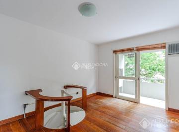 Apartamento · 136m² · 1 Quarto · 1 Vaga · APARTAMENTO 1 DORMITÓRIO À VENDA EM PORTO ALEGRE - BAIRRO FARROUPILHA