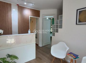 Comercial · 41m² · LOJA COMERCIAL À VENDA EM PORTO ALEGRE - BAIRRO BOM FIM