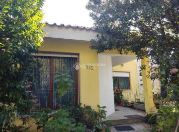 Casa · 237m² · 4 Quartos · 2 Vagas · Amplitude, Conforto e Localização Privilegiada! Casa na Vila Ipiranga - Porto Alegre