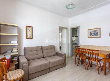 Apartamento · 51m² · 2 Quartos · APARTAMENTO 2 DORMITÓRIOS À VENDA EM PORTO ALEGRE - BAIRRO SANTANA