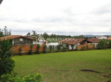 Casa · 157m² · 2 Quartos · 1 Vaga · CASA EM CONDOMÍNIO À VENDA EM PORTO ALEGRE - BAIRRO LOMBA DO PINHEIRO