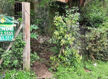 terreno6 · TERRENO À VENDA NO BAIRRO SANTO ANTÔNIO EM PORTO ALEGRE