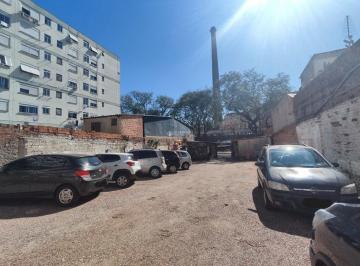 Terreno · 450m² · Oportunidade Única no Coração de Porto Alegre! Terreno Comercial/Residencial no Centro Histórico