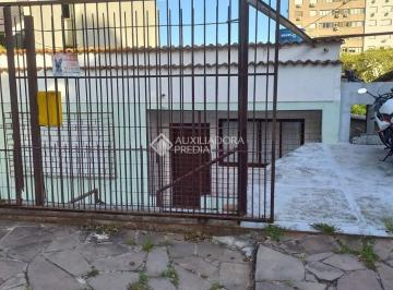 Casa · 160m² · 2 Quartos · 1 Vaga · CASA À VENDA EM PORTO ALEGRE - BAIRRO TERESÓPOLIS