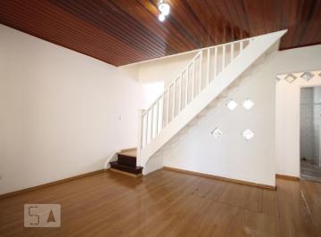 Casa · 110m² · 2 Quartos · 1 Vaga · Casa à Venda - Vila Mariana, 2 Quartos, 110 m2