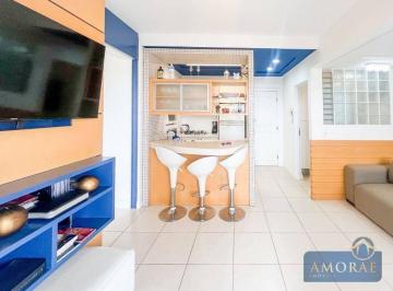 4ed763592510cc86c4a600afd3a00111f9bbc134 · Apartamento com 2 dormitórios à venda, 65 m² por R$ 1.355.000,00 - Jurerê Internacional - Florianópo