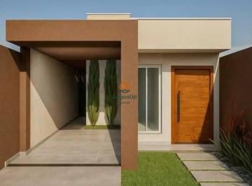 349488dfe69e4fa5cc571371dc8a3bc361b2fae3 · Casa com 3 dormitórios à venda, 89 m² por R$ 640.000,00 - Visão - Lagoa Santa/MG