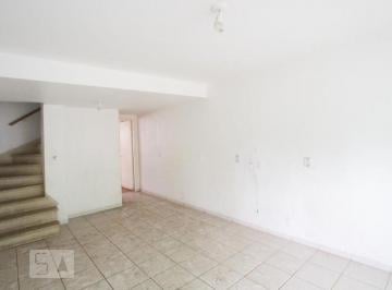 Casa · 115m² · 2 Quartos · 1 Vaga · Casa à Venda - Campo Belo, 2 Quartos,  115 m2
