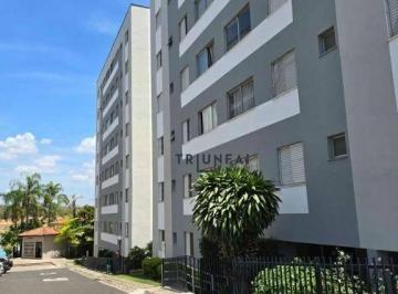 e4f10e032358dc55d0109fc17d162cf3217600e8 · Apartamento com 3 dormitórios à venda, 70 m² por R$ 329.000,00 - Condomínio Residencial Esplanada -