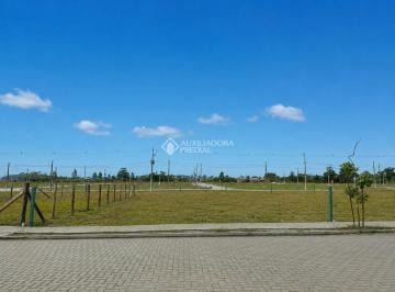 Terreno · 300m² · Lindo lote a 300 mts da lagoa , loteamento reserva do lago, próximo a comércio local, escolar etc