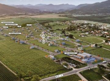 Terreno · 300m² · Lindo lote a 300 mts da lagoa , loteamento reserva do lago, próximo a comércio local, escolar etc