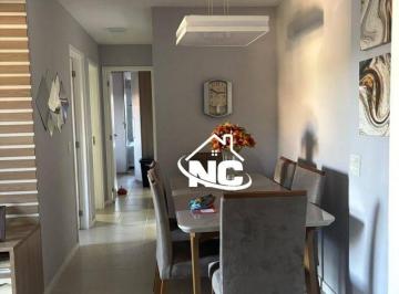 636df61bcf46ed3933fd793b32de562a13dbeab3 · Apartamento com 3 quartos à venda, 65 m² por R$ 430.000 - Fátima - Niterói/RJ