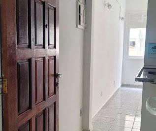 c080ad48ca3681e443caa5b3f8defb2df1bcd296 · Kitnet com 1 quarto à venda, 26 m² por R$ 115.000 - Centro - Niterói/RJ