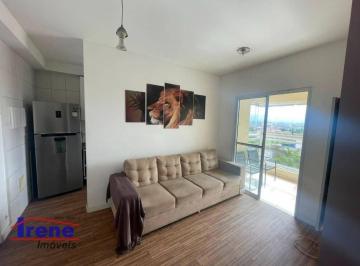 5db8e390b758e2d7db341919cdd72ed47573f0e6 · Apartamento com 2 dormitórios, 65 m² - venda por R$ 410.000,00 ou aluguel por R$ 2.800,00/mês - Jard