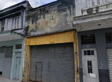 bf0634a7a10aa84d73c9b8bcf13ff2bbb302a0f2 · Terreno para alugar na Vila Nova - Santos/SP
