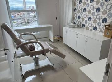01feeb3debb50b7417de999166a3a6cf7d7d7e30 · Sala à venda, 37 m² por R$ 450.000 - Jardim Aquárius - São José dos Campos/SP
