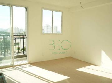 a898643a047ba05ea1f7faee16d0861438ca7b62 · Studio com 1 dormitório para alugar, 25 m² por R$ 2.532/mês - Tatuapé - São Paulo/SP
