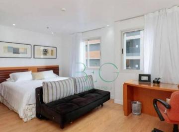 fb12bff30a0ccc18150e4c97f55179a2dc197835 · Studio à venda, 30 m² por R$ 529.000,00 - Jardim Paulista - Campinas/SP