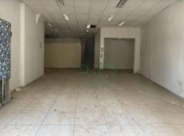 48a0941fa40429d744e647ce21e1e3edb57eeeb7 · Ponto para alugar, 125 m² por R$ 10.000/mês - Quarta Parada - São Paulo/SP