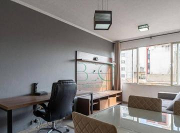 02aedb05c36cd182012ba42fb0065eac7e4f4d57 · Apartamento com 1 dormitório à venda, 47 m² por R$ 426. - Bela Vista - São Paulo/SP