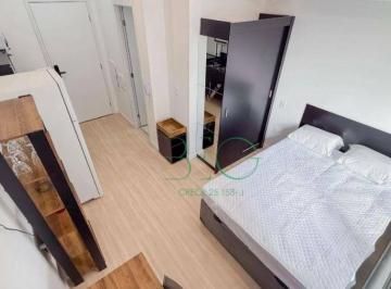 3693a8772c37b9142c6364059645f7efaa8f6ae1 · Studio com 1 dormitório à venda, 23 m² por R$ 379.000 - Paraíso - São Paulo/SP