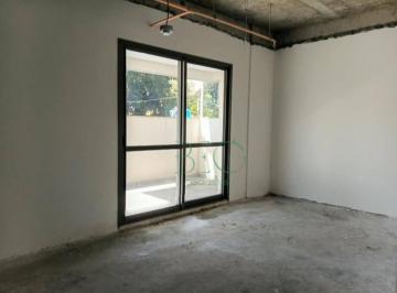 782dc43ee534f179e61af47eedecbe85e326a686 · Sala, 61 m² - venda por R$ 443.104,20 ou aluguel por R$ 4.466,47/mês - Brooklin