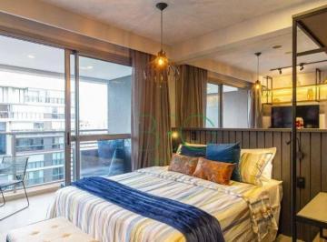 7ba30238c5adbf4773e9435e04b9059dbb85a3e2 · Studio com 1 dormitório à venda, 27 m² por R$ 799.000 - Jardim Paulista - São Paulo/SP