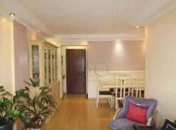 311b26f4542223b416bfdc73af90e6eb3da21b67 · Apartamento com 3 dormitórios à venda, 90 m² por R$ 643.000 - Mandaqui - São Paulo/SP