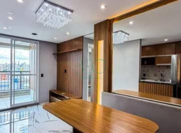 f0ff7634379430150abda456a2335a431627b2b7 · Apartamento com 2 dormitórios à venda, 69 m² por R$ 1.165.000 - Pari - São Paulo/SP