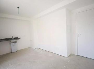 Foto 01 · Apartamento à venda em Santo Amaro, São Paulo - Seu cantinho dos sonhos! Aconchegante imóvel de 1 qu