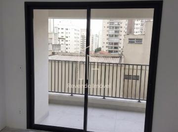 Foto 13 · Imperdível: Apartamento à venda em Santo Amaro, SP, com 1 quarto, 1 banheiro e 24m²!