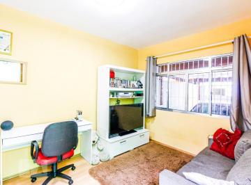 Casa · 100m² · 2 Quartos · 1 Vaga · Casa à Venda - Campo Belo, 2 Quartos,  100 m2
