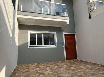 74686443557e771a826936f7d4fc0398a827320a · Sobrado Novo - 3 dormitórios - Aceita Permuta - Jardim Cumbica - Guarulhos