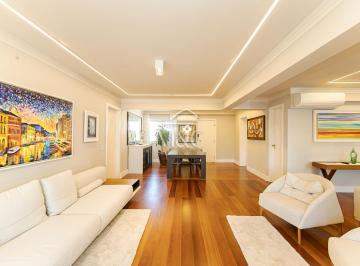 Apartamento · 191m² · 2 Quartos · 2 Vagas · Apartamento com 191 m², 2 quartos sendo 2 suítes à