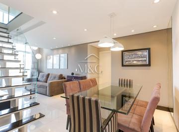 Apartamento · 123m² · 3 Quartos · 2 Vagas · EXCELENTE Apartamento com 123 m², 3 quartos sendo