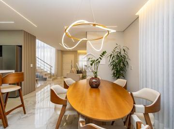 Casa · 155m² · 3 Quartos · 2 Vagas · CASA NOVISSÍMA PORTEIRA FECHADA de condomínio com