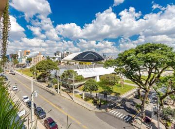 Apartamento · 186m² · 3 Quartos · 3 Vagas · ÚNICO! Apartamento com 186 m², 3 quartos sendo 3 s