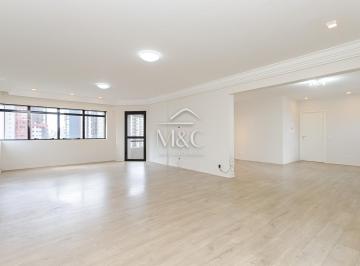 Apartamento · 194m² · 3 Quartos · 2 Vagas · Apartamento Alto Padrão com Vista Permanente para