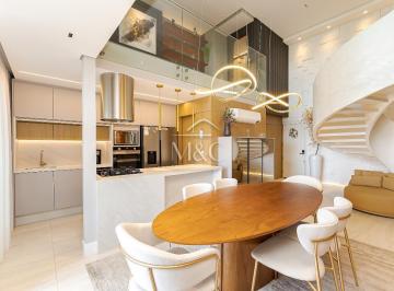 Apartamento · 400m² · 3 Quartos · 4 Vagas · GARDEN exclusivo com 400.91 m², 3 quartos sendo 3