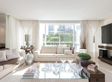 Apartamento · 172m² · 3 Quartos · 3 Vagas · 172m² | 3 Suítes | 3 Vagas | Alto da Glória | Alto