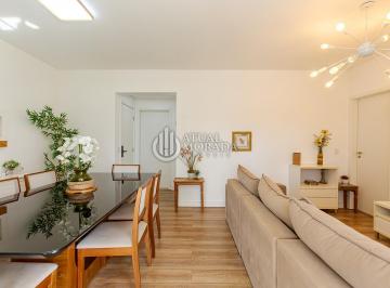 Apartamento · 113m² · 3 Quartos · 2 Vagas · Apartamento semi mobiliado com 3 Quartos à venda,
