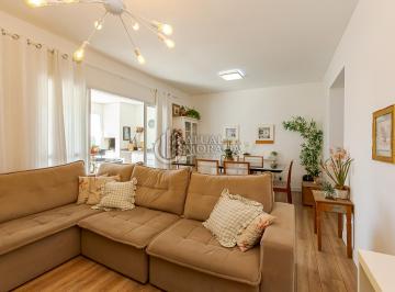 Apartamento · 113m² · 3 Quartos · 2 Vagas · Apartamento semi mobiliado com 3 Quartos à venda,