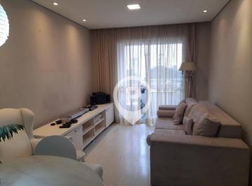ed92a8590d1a549c42cf92f979887699ea5b86c1 · Apartamento com 1 dormitório para alugar, 55 m² por R$ 4.170,00/mês - Jardim - Santo André/SP