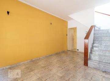 Casa · 125m² · 3 Quartos · 2 Vagas · Casa à Venda - Campo Belo, 3 Quartos, 125 m2
