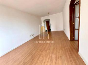 Apartamento · 70m² · 2 Quartos · Residencial Sunset View - Vila Mascote - Aparatemento de 70m² com 2 dormitórios, 2 banheiros e vaga