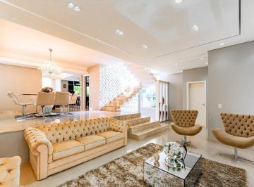 Casa · 2m² · 3 Quartos · 3 Vagas · Casa em Condomínio à venda, 3 suítes e 3 vagas - C