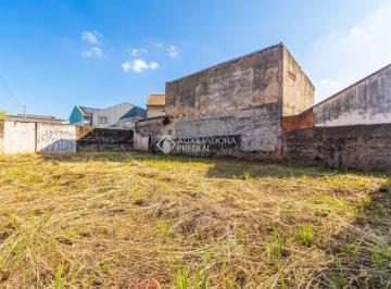 Terreno · 480m² · Excelente Terreno com 480m² no Bairro Pinheirinho