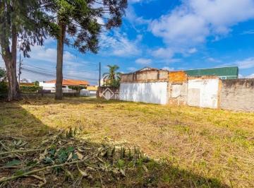 Terreno · 480m² · Excelente Terreno com 480m² no Bairro Pinheirinho