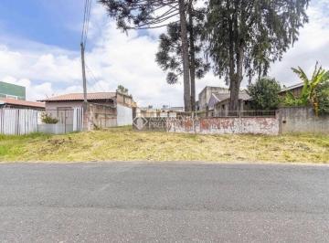 Terreno · 480m² · Excelente Terreno com 480m² no Bairro Pinheirinho