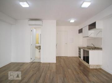 Apartamento · 35m² · 1 Quarto · 1 Vaga · Apartamento à Venda - Bela Vista, 1 Quarto, 35 m2